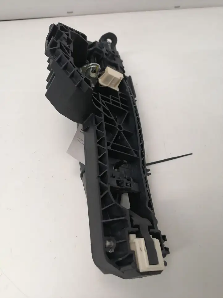 Mercedes-Benz E W212 (2009 - 2016)  A2047602134 Наружная ручка