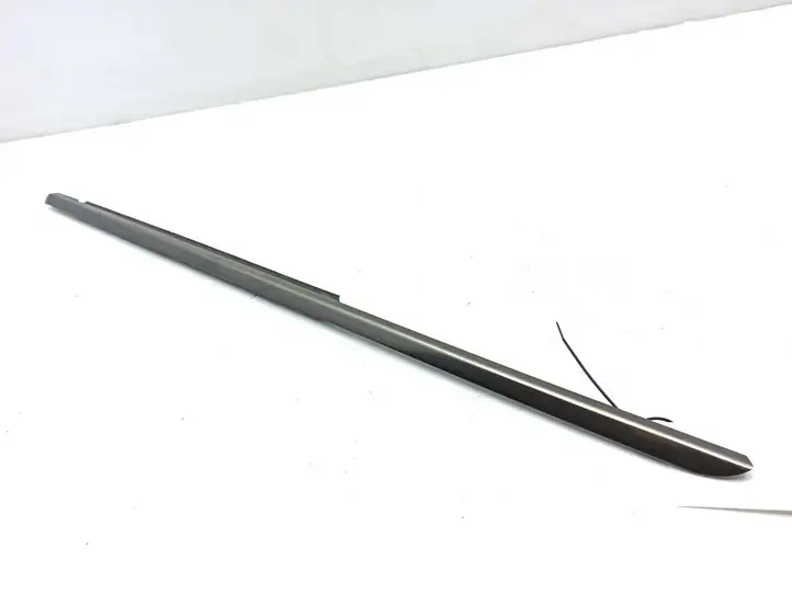 Mercedes-Benz E W211 (2002 - 2009) A2117350565 Накладка стекла задней двери — фото 6