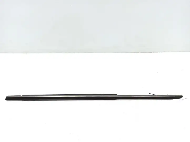 Mercedes-Benz E W211 (2002 - 2009) A2117350565 Накладка стекла задней двери — фото 8