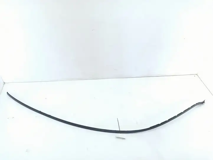 Mercedes-Benz E W212 (2009 - 2016) A21269005852 Накладка стоек лобового стекла — фото 3