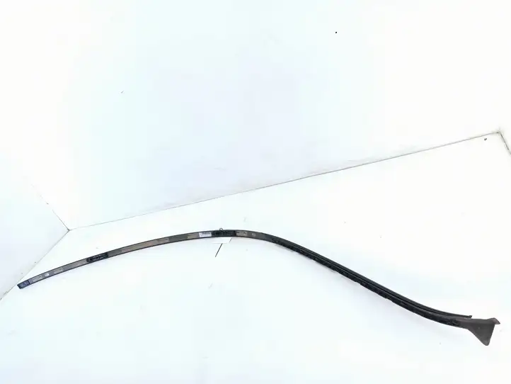 Mercedes-Benz E W212 (2009 - 2016) A21269005852 Накладка стоек лобового стекла — фото 4