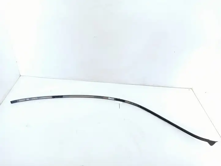 Mercedes-Benz E W212 (2009 - 2016) A21269005852 Накладка стоек лобового стекла — фото 5