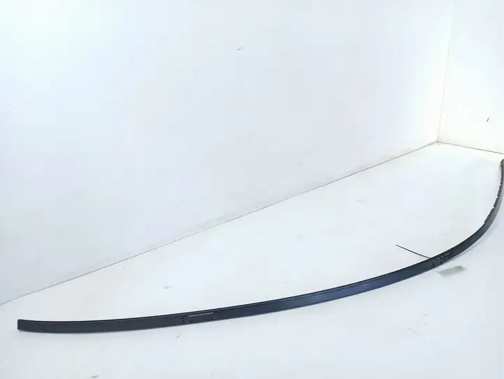 Mercedes-Benz E W212 (2009 - 2016) A21269005852 Накладка стоек лобового стекла — фото 9