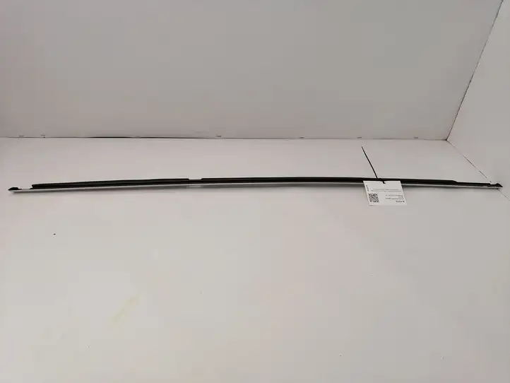 Mercedes-Benz E W212 (2009 - 2016) A212735010965 Накладка стекла задней двери — фото 8