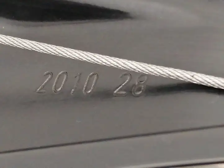 Mercedes-Benz E W212 (2009 - 2016) A2128201102 Электростеклоподъемник передний (комплект) — фото 14