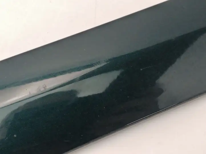 Mercedes-Benz C W203 (2000 - 2007) A2036902262 Молдинг передней двери — фото 7