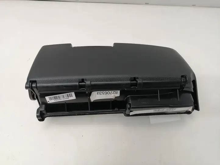 Mercedes-Benz E W212 (2009 - 2016)  A2128100304 Переднее багажное отделение