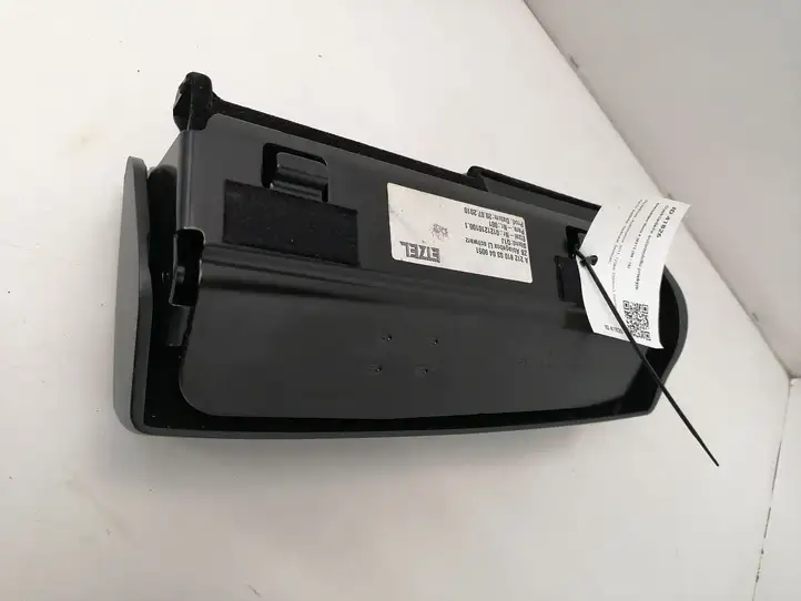 Mercedes-Benz E W212 (2009 - 2016)  A2128100304 Переднее багажное отделение