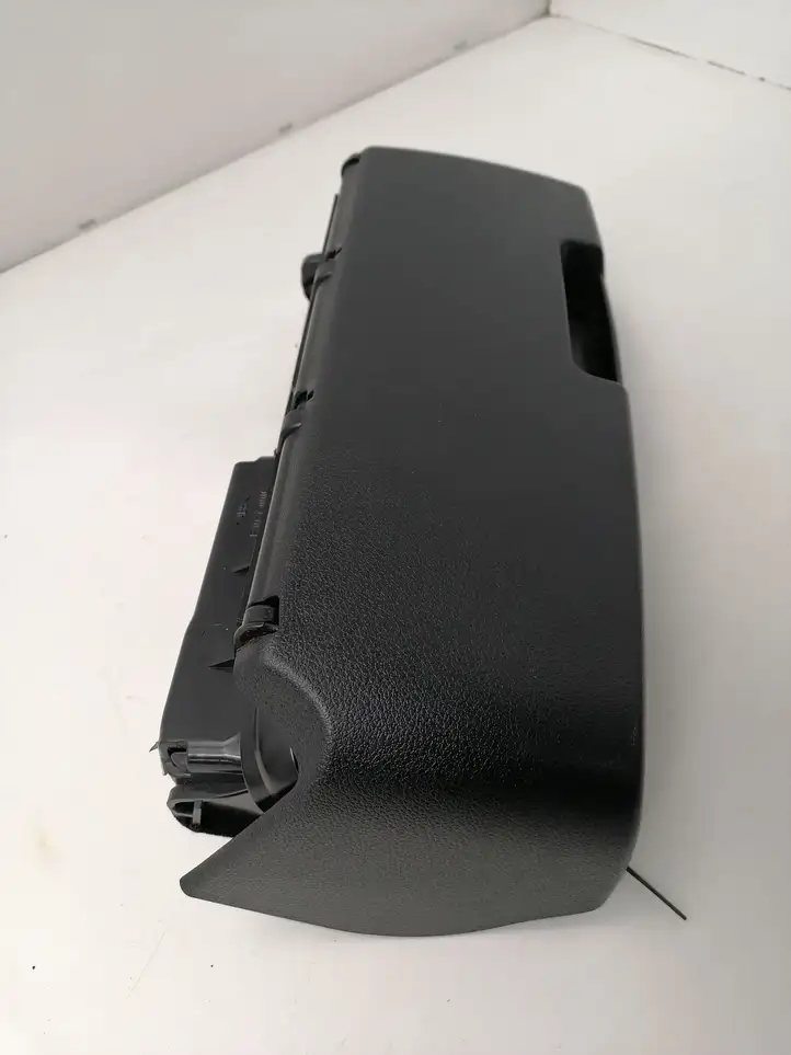 Mercedes-Benz E W212 (2009 - 2016)  A2128100304 Переднее багажное отделение