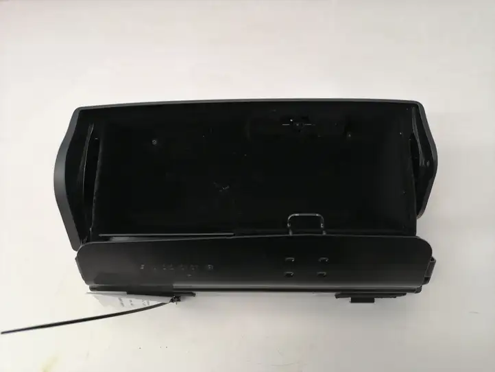 Mercedes-Benz E W212 (2009 - 2016)  A2128100304 Переднее багажное отделение