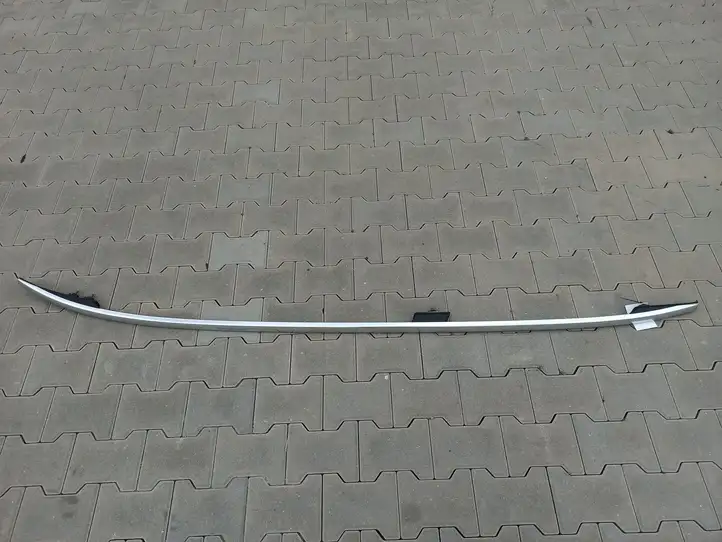Mercedes-Benz E W212 (2009 - 2016) A2128900293 Рейлинги крыши — фото 2