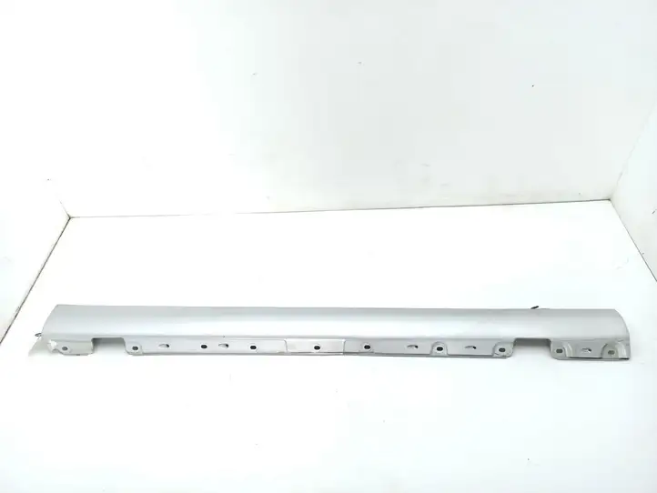 Mercedes-Benz C W203 (2000 - 2007)   Порог