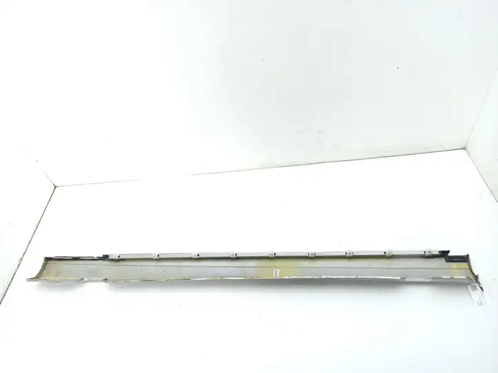 Mercedes-Benz C W203 (2000 - 2007)   Порог