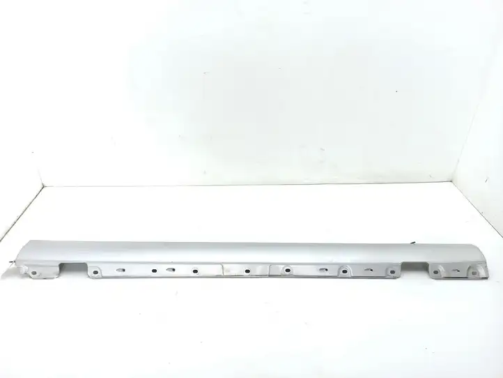 Mercedes-Benz C W203 (2000 - 2007)   Порог