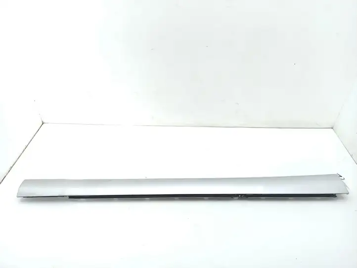 Mercedes-Benz C W203 (2000 - 2007)   Порог