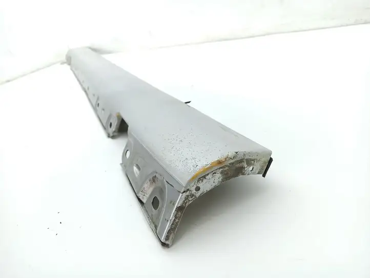 Mercedes-Benz C W203 (2000 - 2007)   Порог