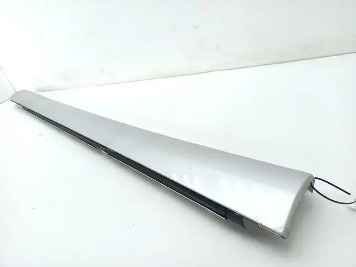 Mercedes-Benz C W203 (2000 - 2007)   Порог