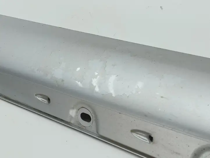 Mercedes-Benz C W203 (2000 - 2007)   Порог