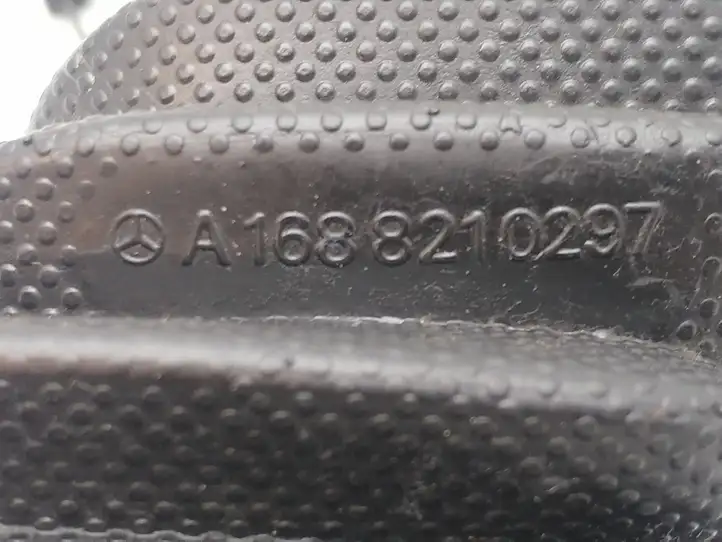 Mercedes-Benz A W168 (1997 - 2004) A1688210297 Жгут проводов задней двери — фото 2