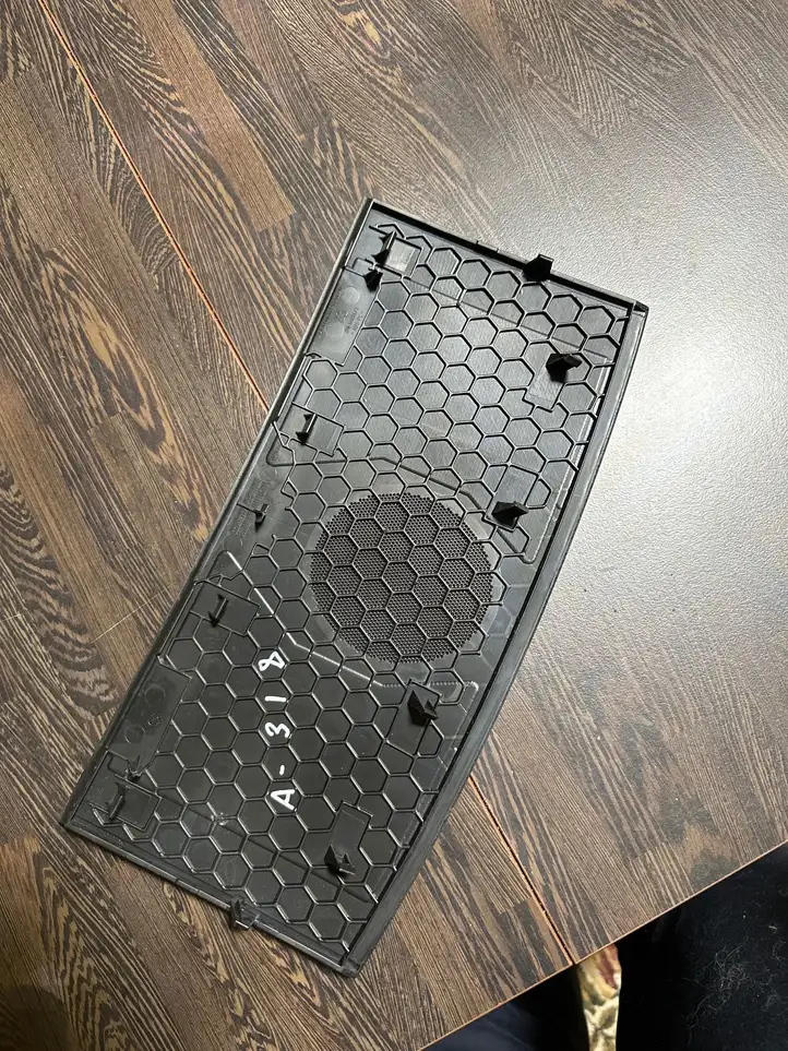 Mercedes-Benz Sprinter W906 (2006 - 2018) A9066890208 Накладка бокового динамика — фото 3
