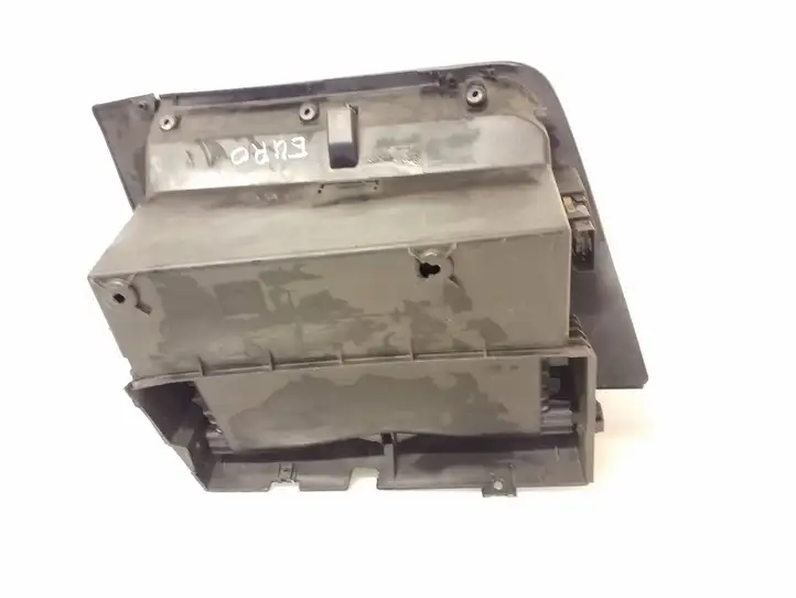 Seat Leon (1P) (2005 - 2012) 5P1857103 Вещевой ящик — фото 2