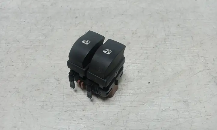 Renault Laguna II (2001 - 2005) 2650305 Блок кнопок стеклоподъемников — фото 1