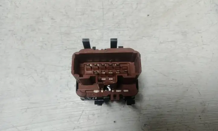 Renault Laguna II (2001 - 2005) 2650305 Блок кнопок стеклоподъемников — фото 3