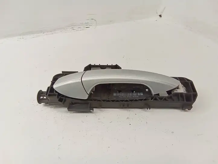 Mercedes-Benz E W212 (2009 - 2016) A2047602134 Наружная ручка двери — фото 1