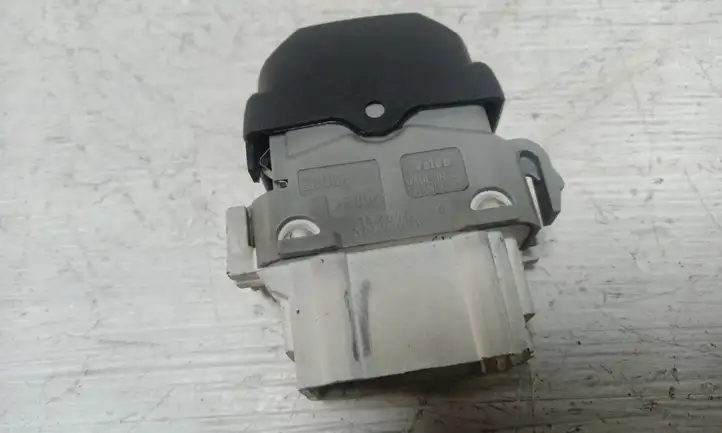 Renault Vel Satis (2002 - 2005) 114209C Кнопка стеклоподъемников — фото 3