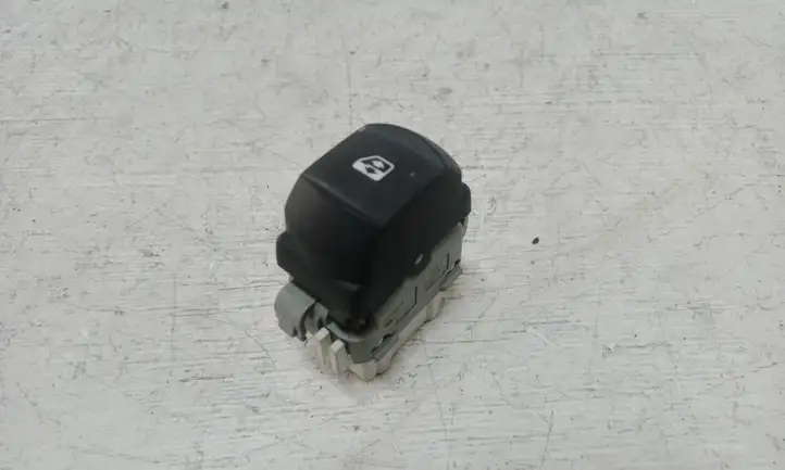 Renault Vel Satis (2002 - 2005) 114209C Кнопка стеклоподъемников — фото 1