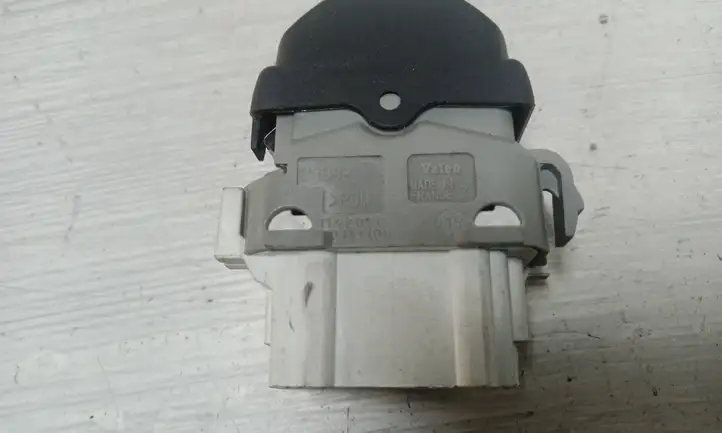 Renault Vel Satis (2002 - 2005) 114209C Кнопка стеклоподъемников — фото 4