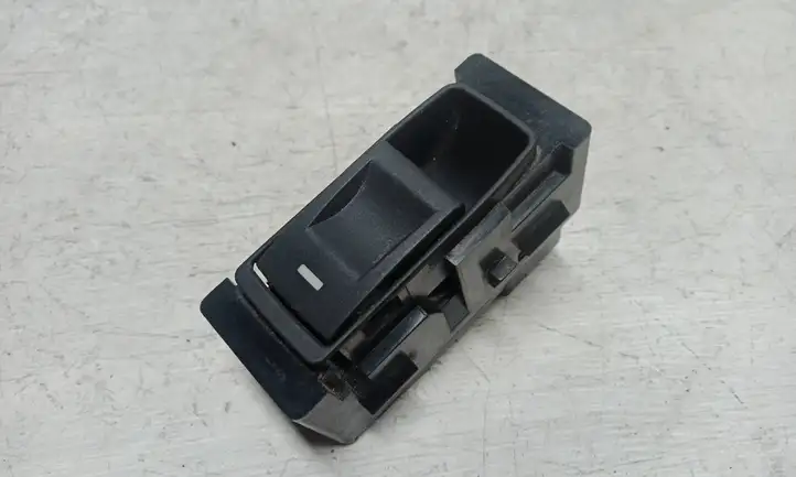 Jeep Grand Cherokee (WK) (2004 - 2010) 04602743AA Блок кнопок стеклоподъемников — фото 1