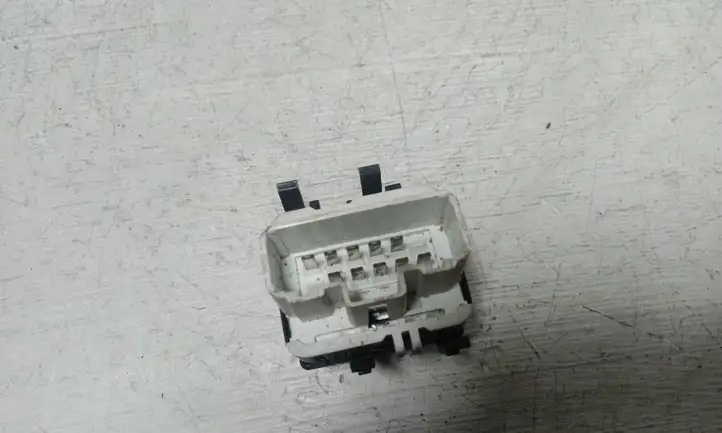 Renault Laguna II (2001 - 2005) 2650303 Блок кнопок стеклоподъемников — фото 3