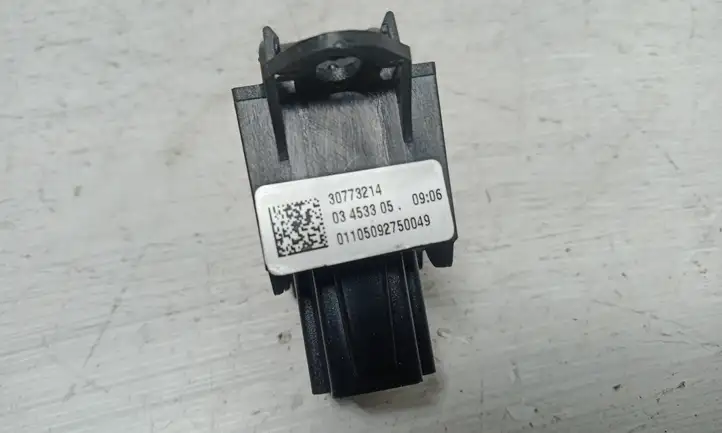 Volvo V50 (2004 - 2008)  30773214 Кнопка стеклоподъемников