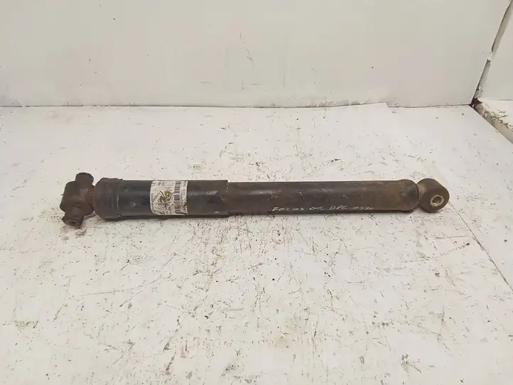 Ford Focus (1998 - 2004)   Задний амортизатор с пружиной