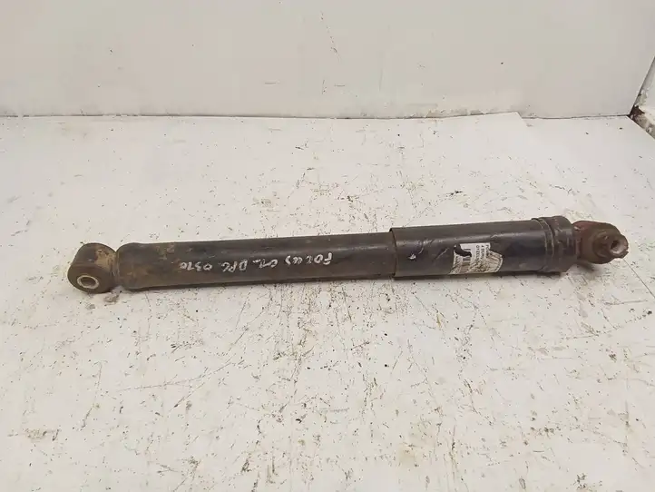 Ford Focus (1998 - 2004)   Задний амортизатор с пружиной