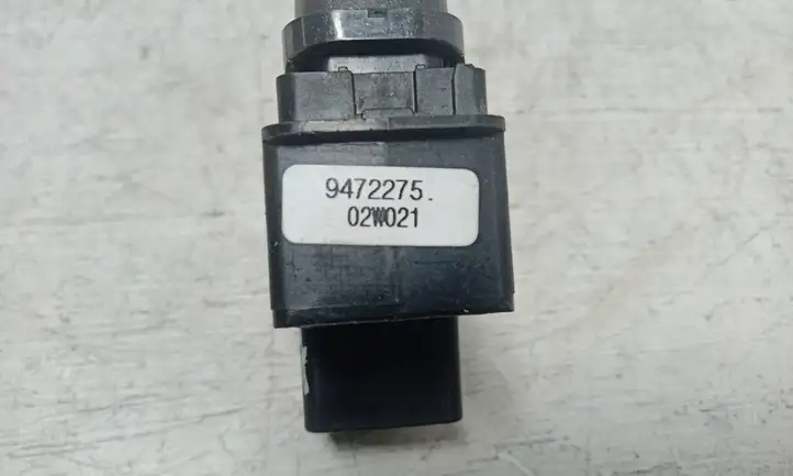 Volvo XC70 (2000 - 2004) 9472275 Кнопка стеклоподъемников — фото 3