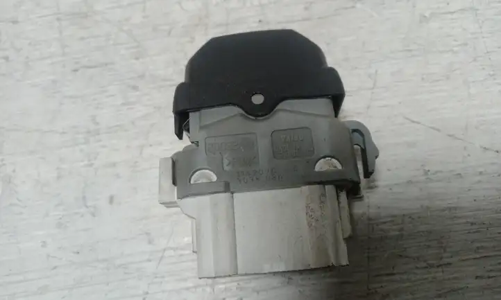 Renault Vel Satis (2002 - 2005) 114209C Кнопка стеклоподъемников — фото 3