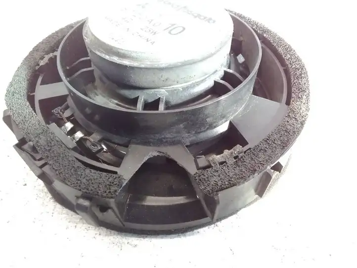 Citroen C-Crosser (2007 - 2013)  8720A010 Громкоговоритель (громкоговорители) в задних дверях