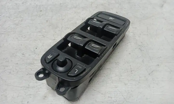 Volvo S40 (2007 - 2012) 30773210 Кнопка стеклоподъемников — фото 2