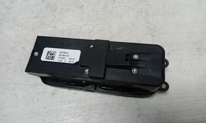 Volvo S40 (2007 - 2012) 30773210 Кнопка стеклоподъемников — фото 5