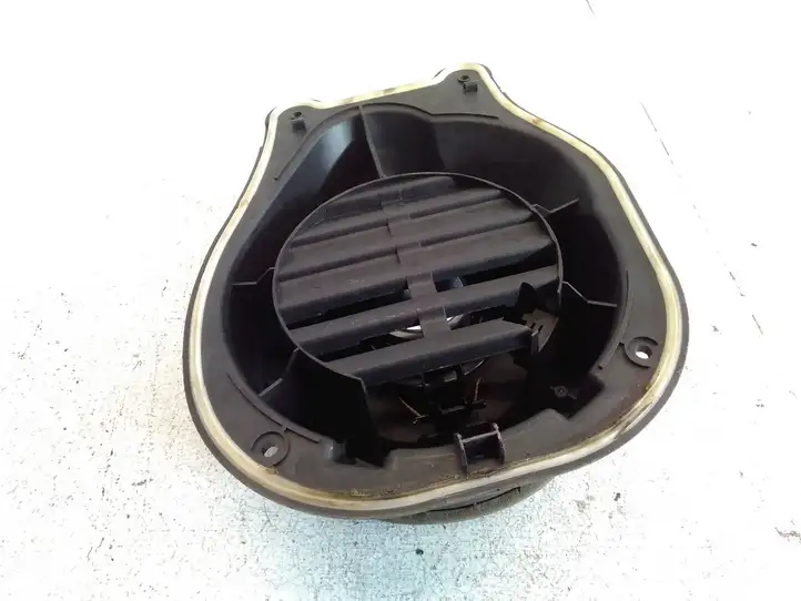 Citroen C4 I Picasso (2006 - 2013) 9657726680 Динамики передних дверей — фото 2
