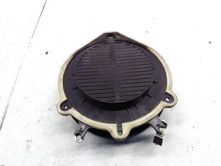 Audi A4 S4 B6 8E 8H (2000 - 2006) 8E0035411 Динамики задних дверей — фото 2