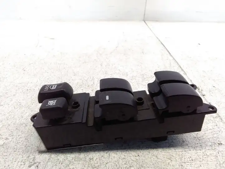 Citroen C-Crosser (2007 - 2013) 8608A060 Кнопка стеклоподъемников — фото 2