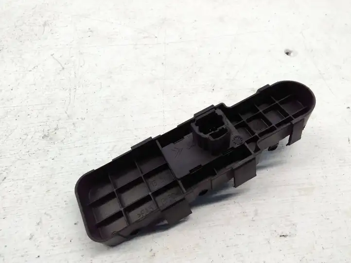 Peugeot 307 CC (2001 - 2005) 96351625XT Блок кнопок стеклоподъемников — фото 3