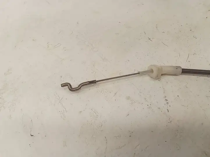 Mercedes-Benz S W221 (2005 - 2013)  A2217600504 Трос задней двери