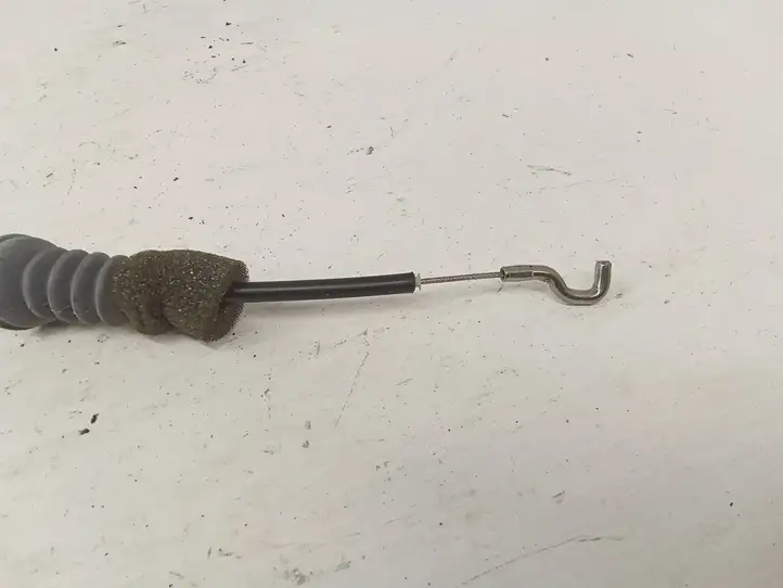 Mercedes-Benz S W221 (2005 - 2013)  A2217600504 Трос задней двери