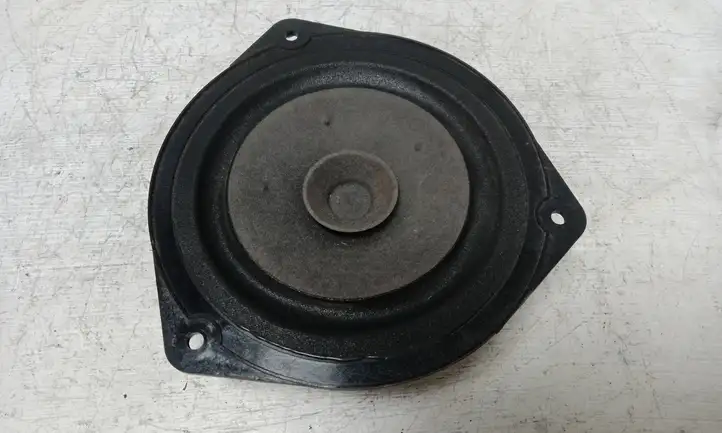 Opel Vectra B (1999 - 2002) 90462589 Динамики задних дверей — фото 1