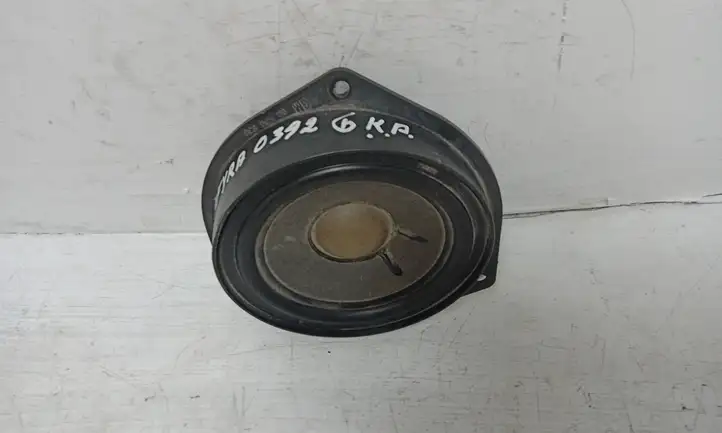 Opel Zafira A (1999 - 2003) 90520838 Динамики задних дверей — фото 4