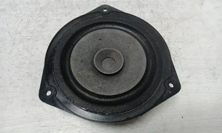 Opel Vectra B (1999 - 2002) 90462589 Динамики задних дверей — фото 1